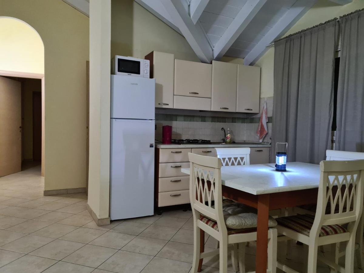 Plaza Top Floor Apartment 산타 마리아 외부 사진