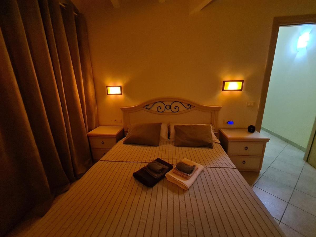 Plaza Top Floor Apartment 산타 마리아 외부 사진