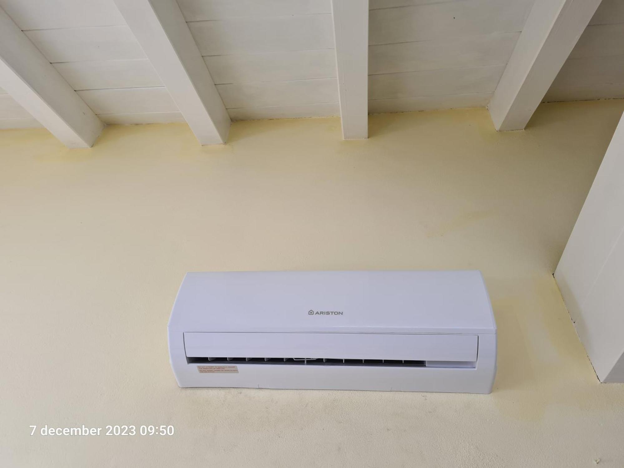 Plaza Top Floor Apartment 산타 마리아 외부 사진